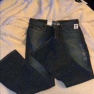 Old Navy Boot Cut Jeans
